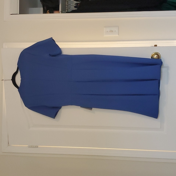 Donna Morgan Dress US 10 - Picture 4 of 5